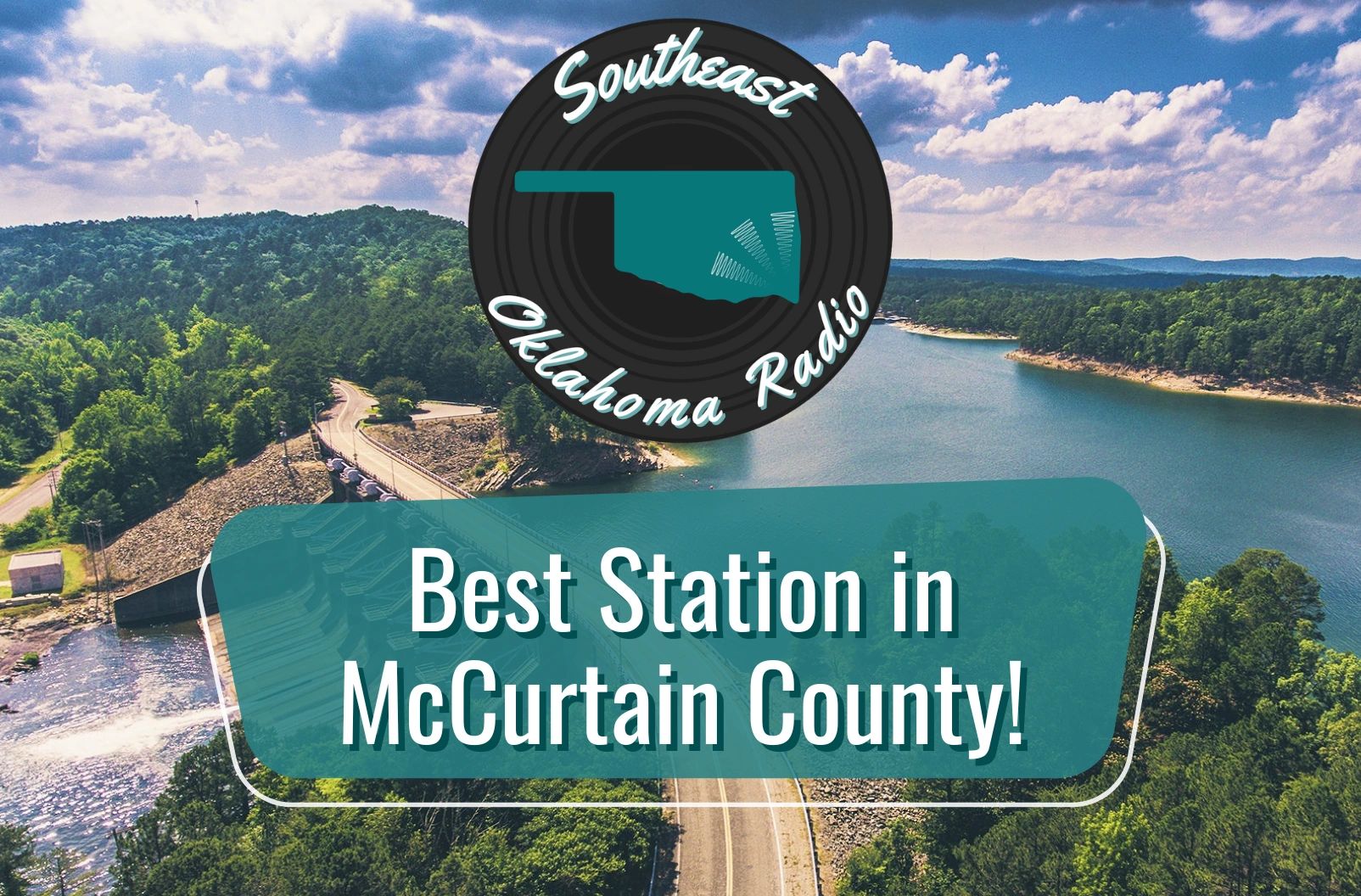 Radio Station Southeast Oklahoma Radio